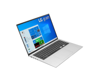LG GRAM 2021 16Z90P i5 11gen/16GB/512/Win10 srebrny - 639069 - zdjęcie 2